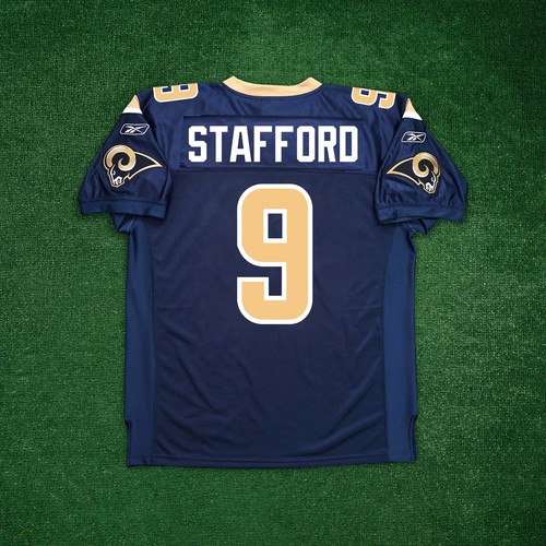 Matthew stafford louis - matthew, st.