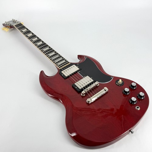 2024 gibson standard - 2024,