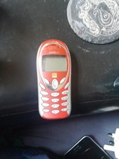 Siemens Mobile No Charger for Siemens