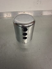 TKM Kart Exhaust Silencer End