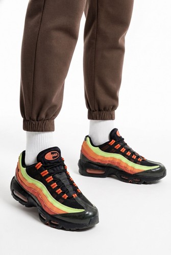 Nike air max 360 hybrid - max,