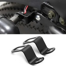 2Pcs Motorcycle Turn Signal