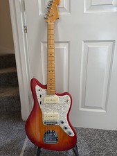 Fender Jazzmaster American