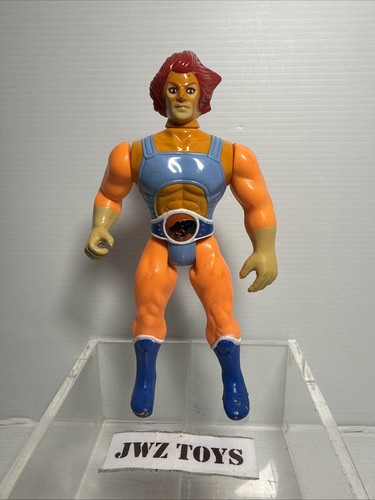 Lion liono vintage - lion-o,
