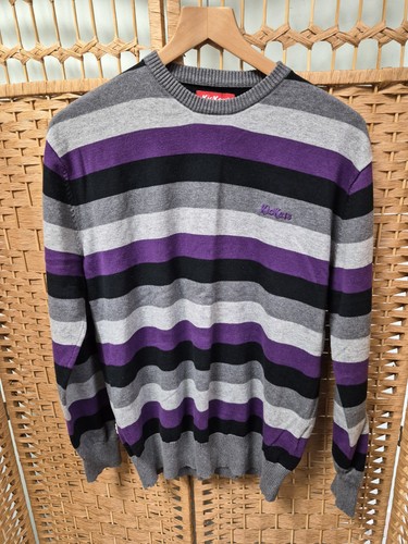 Vintage kickers men jumper - men's,