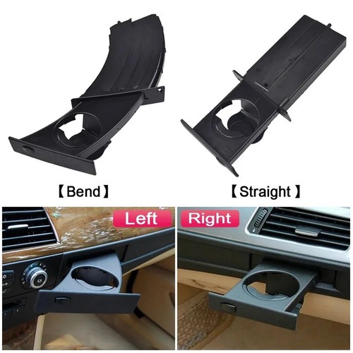 Replacement center console - center, cup