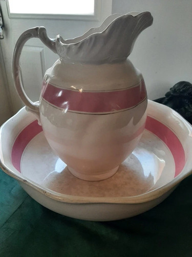 Large marked 119 - marked,
