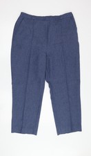 Honor Millburn Women's Blue