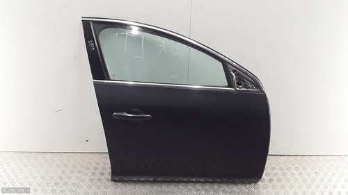 2012 volvo s60 door front - volvo,