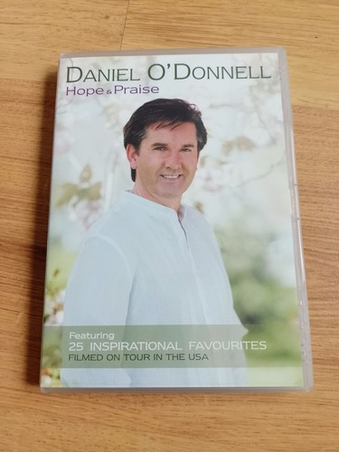 Daniel donnell hope - -,