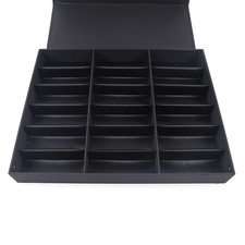 18 Slot Sunglass Eyeglass