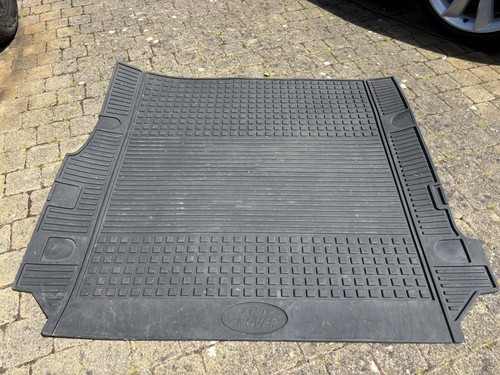 Genuine land rover discovery - genuine, 3