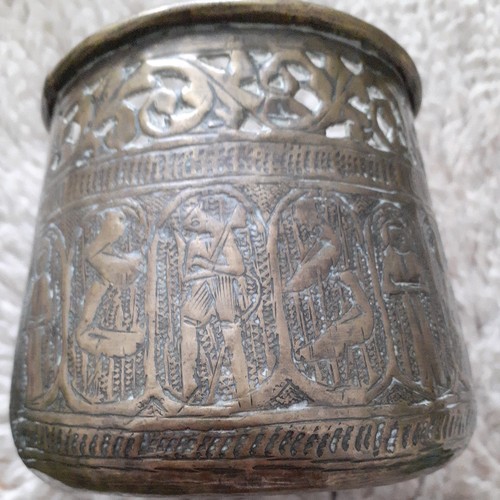 Antique persian islamic - persian,