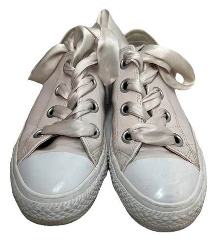 Converse all star low top - converse, pink