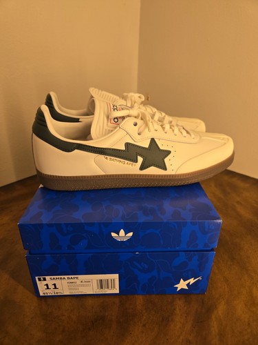 Bape adidas samba - adidas, world