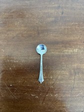 Lovely Antique Silver Plated