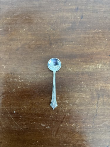 Lovely antique silver plated - lovely,
