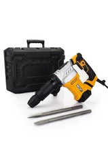 JCB SDS Max Demolition Hammer
