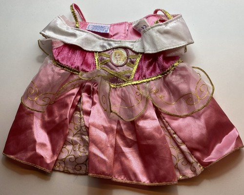 Build bear disney - bear,