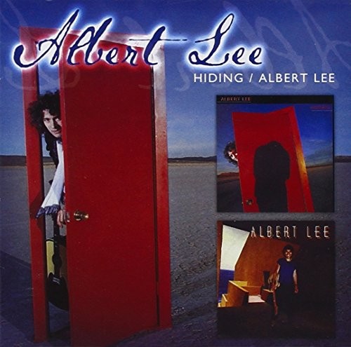 Hiding albert lee - hiding/albert,