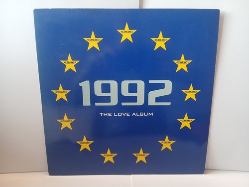 Carter usm 1992 the love - usm.,