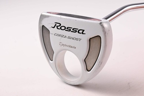 Taylormade corza ghost rossa - taylormade,