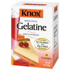 Knox Original Unflavored