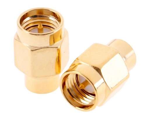 Sma male ohm - ohm, 6ghz