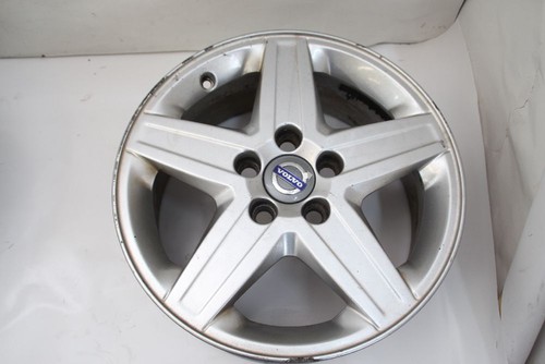 Rowel 5x16et52 volvo - volvo, v50