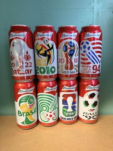 Budweiser limited edition - limited,