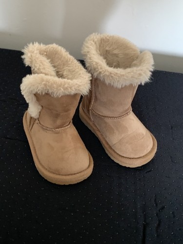 Ugg kids suede - ugg,