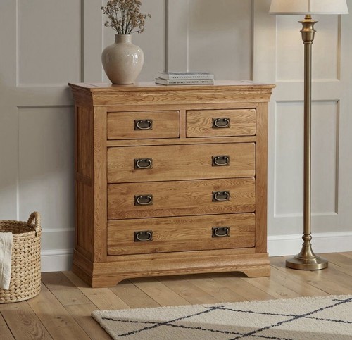 Oak furniture land french - oak,