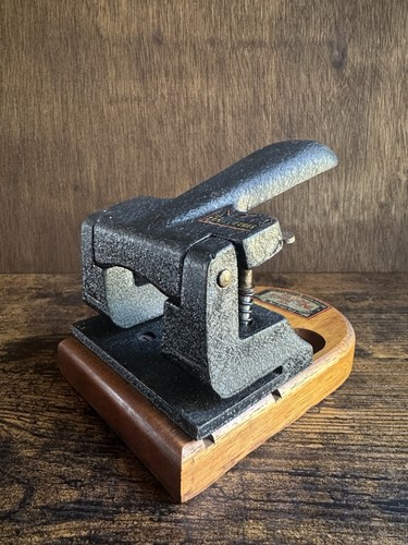 Vintage cast iron heavy - vintage,