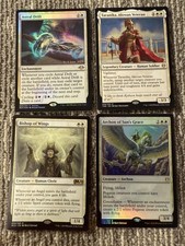 Magic The Gathering MTG Rare