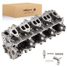Cylinder Head for Ford Ranger