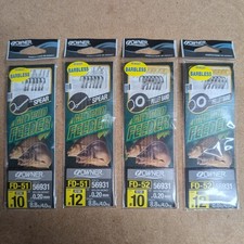 OWNER FD Method Feeder