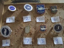 9  Brighton  fc football