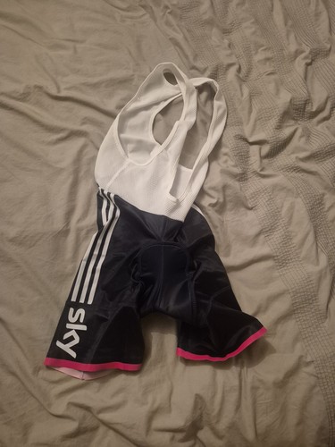 Team sky adidas - all, in