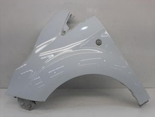 2021 FORD TRANSIT COURIER Mk1 5 Door Van White N/S Left Front Wing 254575