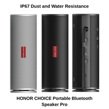Honor Choice Portable