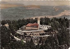 Baden-Baden Mercury Mountain