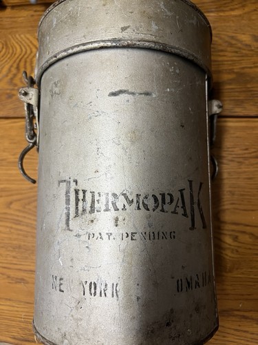 Insulated container a - insulated,