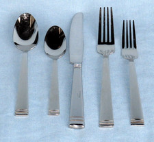 Vintage 40 Piece Dansk Altin