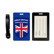 Great britain flag crest - flag,