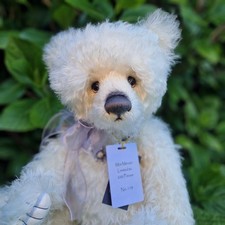 Charlie bears isabelle mrs - charlie,