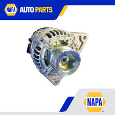Alternator fits IVECO DAILY Mk3 2.8 99 to 07 8149.03 NAPA 5001857519 500317453