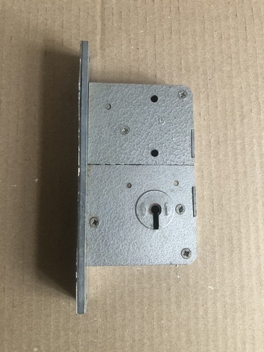 Union wellington lever - 6,