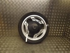 Honda VF400F VF400 F NC13 Front Wheel 2.15x16