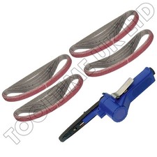 Pro Quality 10mm Air Belt