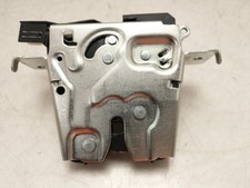 MERCEDES EQE TAILGATE BOOT